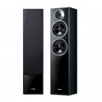 YAMAHA STEREO FLOOR STANDING SPEAKER  NS-F71